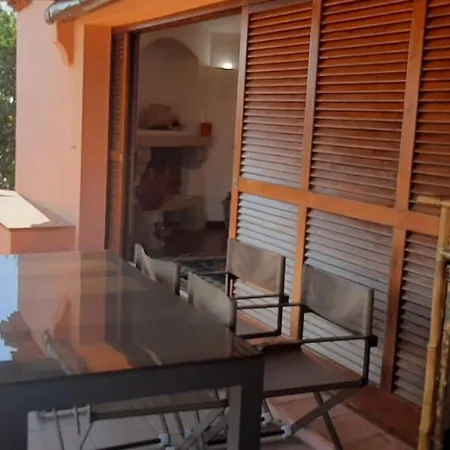 Villa Lupo Cattivo Con Sei Camere- Centro