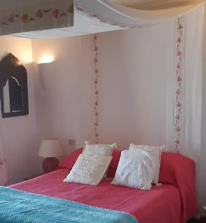 Lupo Cattivo Con Sei Camere- Centro * Porto Cervo