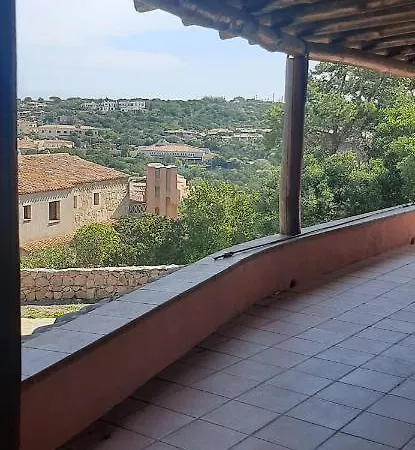 Lupo Cattivo Con Sei Camere- Centro Villa