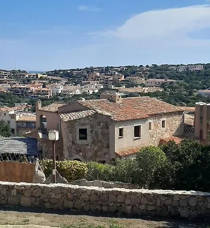 Villa Lupo Cattivo Con Sei Camere- Centro *