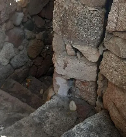 Lupo Cattivo Con Sei Camere- Centro * Porto Cervo