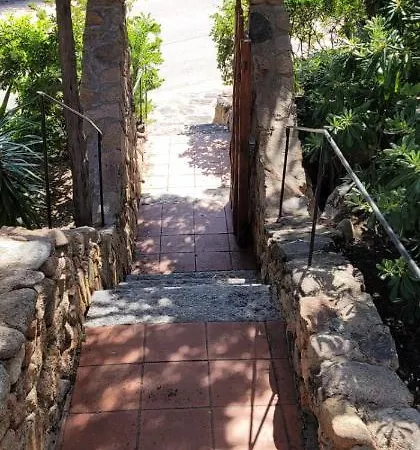 Lupo Cattivo Con Sei Camere- Centro Villa Porto Cervo