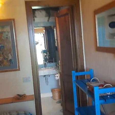 Lupo Cattivo Con Sei Camere- Centro Villa