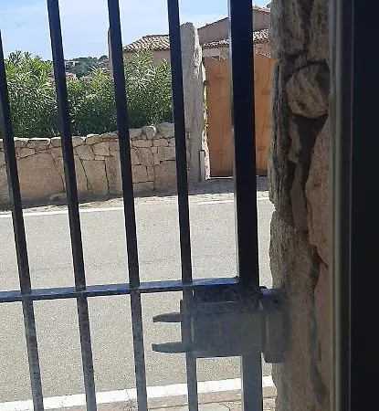 Villa Lupo Cattivo Con Sei Camere- Centro Porto Cervo