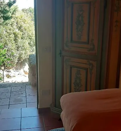 Villa Lupo Cattivo Con Sei Camere- Centro Porto Cervo