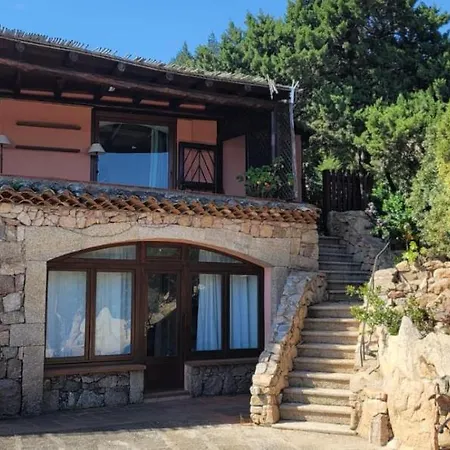Villa Lupo Cattivo Con Sei Camere- Centro *