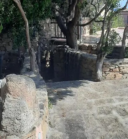 Lupo Cattivo Con Sei Camere- Centro Porto Cervo