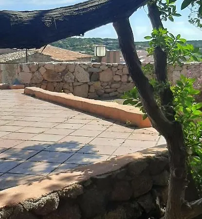 Villa Lupo Cattivo Con Sei Camere- Centro