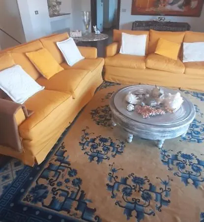 Lupo Cattivo Con Sei Camere- Centro * Porto Cervo