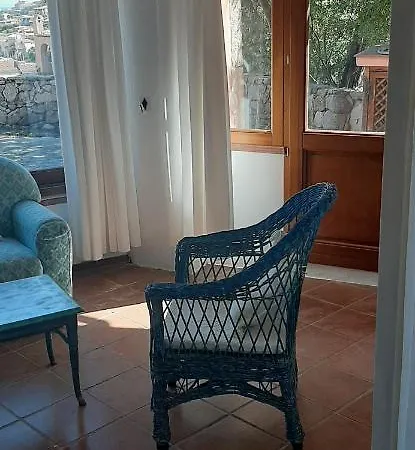 Villa Lupo Cattivo Con Sei Camere- Centro