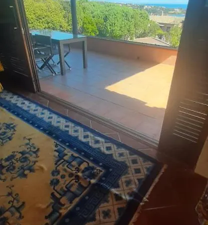 Villa Lupo Cattivo Con Sei Camere- Centro *