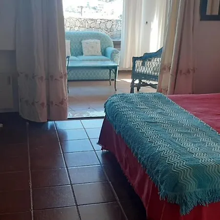 Villa Lupo Cattivo Con Sei Camere- Centro