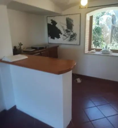 Lupo Cattivo Con Sei Camere- Centro Villa