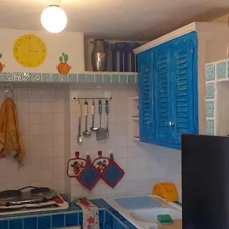 Lupo Cattivo Con Sei Camere- Centro Villa Porto Cervo