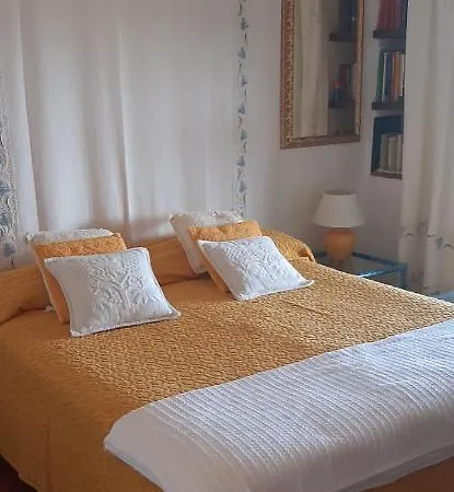 Villa Lupo Cattivo Con Sei Camere- Centro