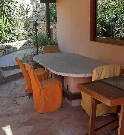 Lupo Cattivo Con Sei Camere- Centro * Porto Cervo