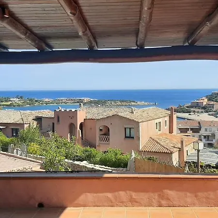 Lupo Cattivo Con Sei Camere- Centro Villa