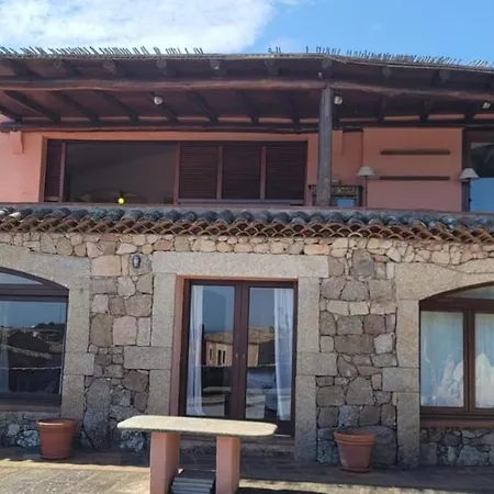 Lupo Cattivo Con Sei Camere- Centro Porto Cervo