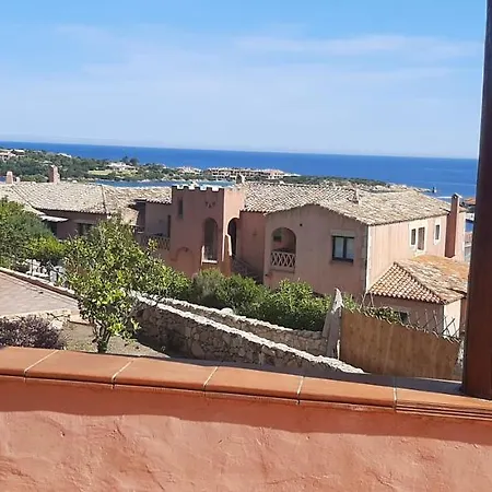 Lupo Cattivo Con Sei Camere- Centro * Porto Cervo