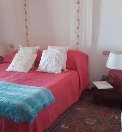 Villa Lupo Cattivo Con Sei Camere- Centro