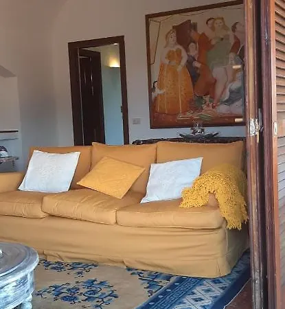 Lupo Cattivo Con Sei Camere- Centro Porto Cervo