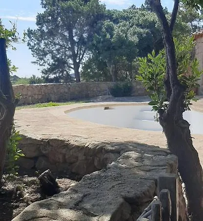 Lupo Cattivo Con Sei Camere- Centro Villa