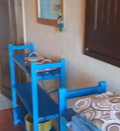 Lupo Cattivo Con Sei Camere- Centro Villa