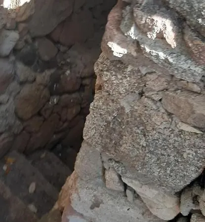 Lupo Cattivo Con Sei Camere- Centro Villa *