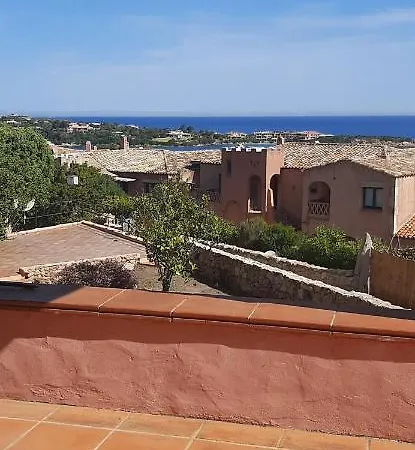 Lupo Cattivo Con Sei Camere- Centro Porto Cervo