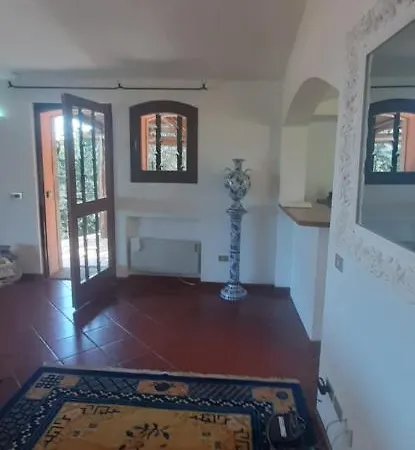 Villa Lupo Cattivo Con Sei Camere- Centro Porto Cervo