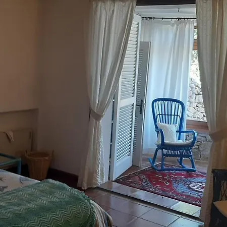 Lupo Cattivo Con Sei Camere- Centro Villa *