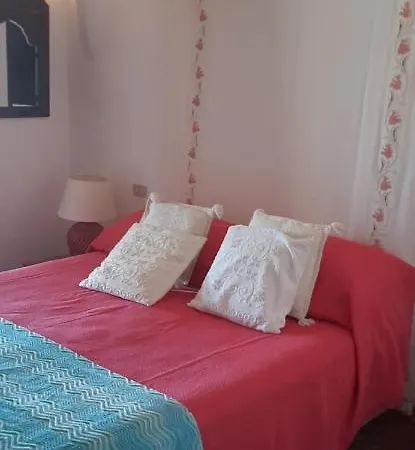 Lupo Cattivo Con Sei Camere- Centro Villa